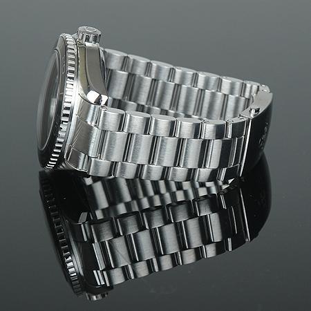 Omega(���ް�) 232.30.46.21.01.001 �������� �÷��� ���� 46MM ����Ʈ �����ƽ ������ƿ�ð�([���ֻ���) �̹���3 - ���̺��� �߰���ǰ