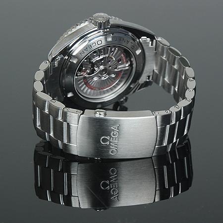 Omega(���ް�) 232.30.46.21.01.001 �������� �÷��� ���� 46MM ����Ʈ �����ƽ ������ƿ�ð�([���ֻ���) �̹���4 - ���̺��� �߰���ǰ