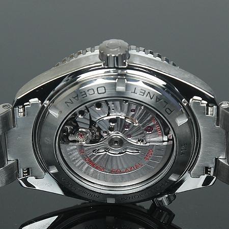 Omega(���ް�) 232.30.46.21.01.001 �������� �÷��� ���� 46MM ����Ʈ �����ƽ ������ƿ�ð�([���ֻ���) �̹���5 - ���̺��� �߰���ǰ