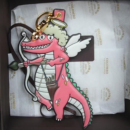 COLOMBO(�ݷҺ�) ALDO ť��Ʈ ���� Ű��(���ֻ���) �̹���2 - ���̺��� �߰���ǰ