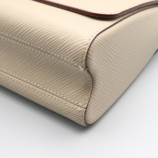 Louis Vuitton(���̺���) M53754 ���� �÷� ���� ���� Ʈ����Ʈ MM ü�� ��� �� ũ�ν��� [�뱸��������] �̹���5 - ���̺��� �߰���ǰ