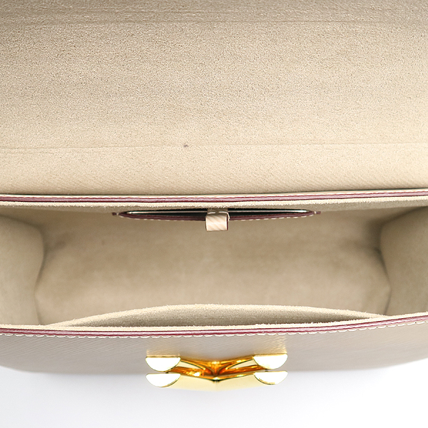 Louis Vuitton(���̺���) M53754 ���� �÷� ���� ���� Ʈ����Ʈ MM ü�� ��� �� ũ�ν��� [�뱸��������] �̹���6 - ���̺��� �߰���ǰ