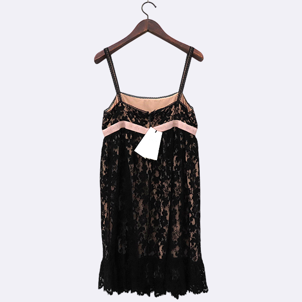 Gucci(����) 609729 ����/��ũ ���̽� �� �巹�� [��������] �̹���2 - ���̺��� �߰���ǰ