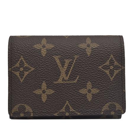 Louis Vuitton(���̺���) M63801 ���׷� ĵ���� �������� ī��Ʈ �� ����Ʈ ���� ī������ (���ַԵ���) �̹���2 - ���̺��� �߰���ǰ