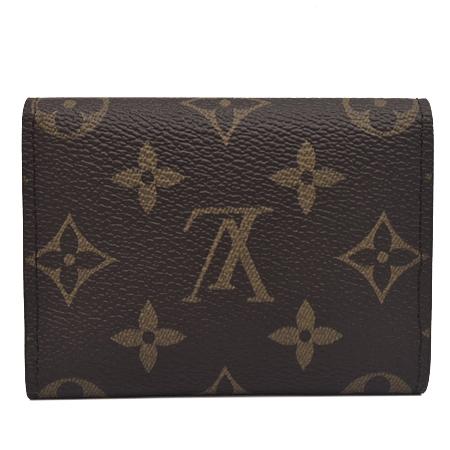 Louis Vuitton(���̺���) M63801 ���׷� ĵ���� �������� ī��Ʈ �� ����Ʈ ���� ī������ (���ַԵ���) �̹���3 - ���̺��� �߰���ǰ