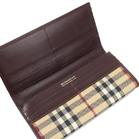 Burberry(������) ���̸��� üũ PVC ��ũ���� ���� ȥ�� �÷� ������ [����ż�����] �̹���3 - ���̺��� �߰���ǰ