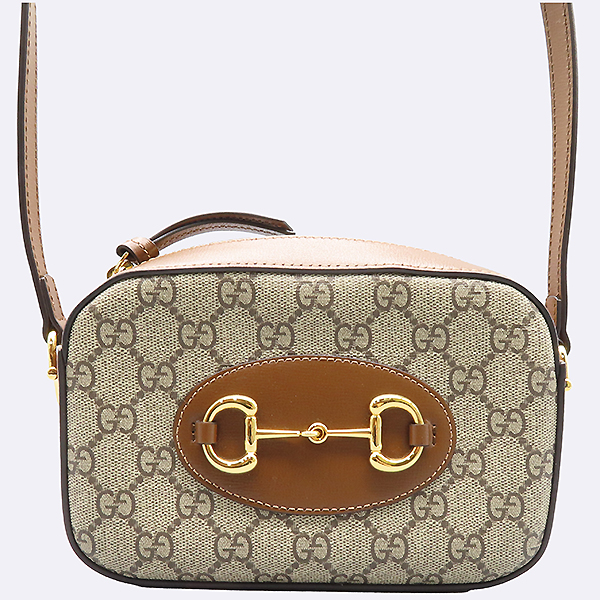 Gucci(����) 760196 Ȧ���� 1955 ���� ī�޶� ũ�ν��� [�ϻ�Ե���] �̹���2 - ���̺��� �߰���ǰ