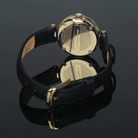 Ferragamo(��󰡸�) FAT02-0017 ���� �̴Ͼ�ó ���� ���׹�� ���� �ð�(���ֻ���) �̹���5 - ���̺��� �߰���ǰ