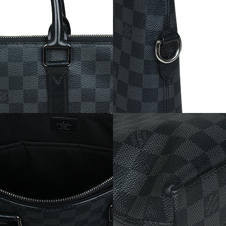 Louis Vuitton(���̺���) N40024 �ٹ̿� �׶�����Ʈ ĵ���� ���� �긮�����̽� �������� ��Ʈ��(���ֻ���) �̹���5 - ���̺��� �߰���ǰ