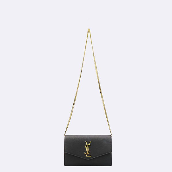 YSL(���ζ�) 607788 ���� ĳ��� ��Ų ��Ÿ�� ���׷� ü�� ũ�ν��� [�����νż�����] �̹���4 - ���̺��� �߰���ǰ