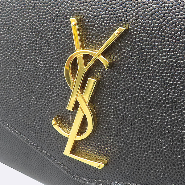 YSL(���ζ�) 607788 ���� ĳ��� ��Ų ��Ÿ�� ���׷� ü�� ũ�ν��� [�����νż�����] �̹���5 - ���̺��� �߰���ǰ