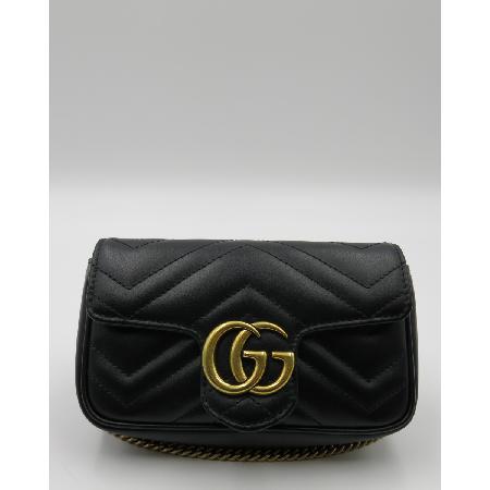 Gucci(����) 476433 GG ���� ���۹̴� ũ�ν��� �̹���2 - ���̺��� �߰���ǰ