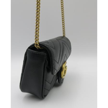 Gucci(����) 476433 GG ���� ���۹̴� ũ�ν��� �̹���3 - ���̺��� �߰���ǰ