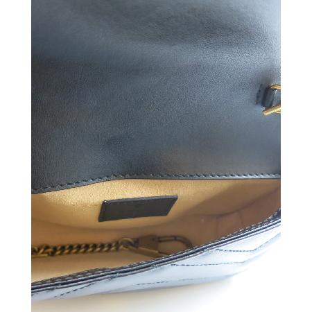 Gucci(����) 476433 GG ���� ���۹̴� ũ�ν��� �̹���5 - ���̺��� �߰���ǰ