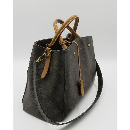 Louis Vuitton(���̺���)M41056 ���״�MM 2wAY �̹���2 - ���̺��� �߰���ǰ
