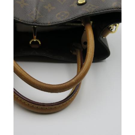 Louis Vuitton(���̺���)M41056 ���״�MM 2wAY �̹���4 - ���̺��� �߰���ǰ