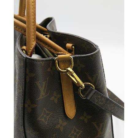 Louis Vuitton(���̺���)M41056 ���״�MM 2wAY �̹���5 - ���̺��� �߰���ǰ