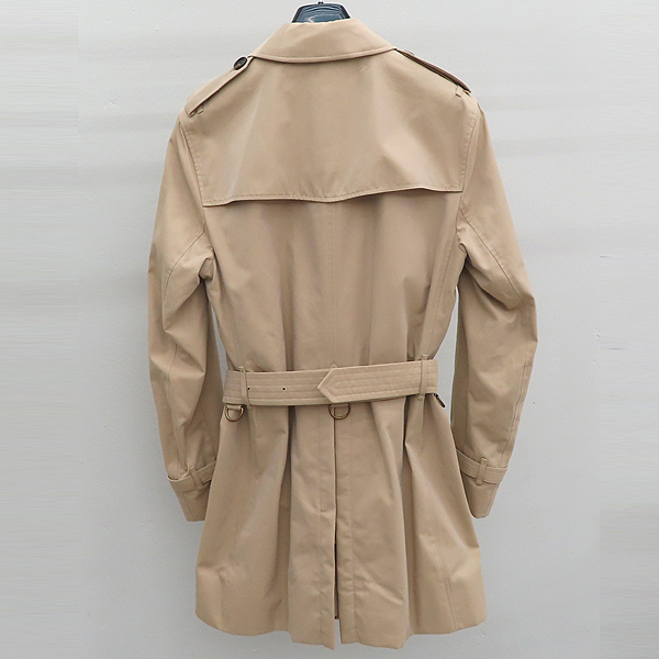 Burberry(������) 4003859 ���帵�� ������ �÷� ������ Ʈ��ġ ��Ʈ - 50 [õ�Ƚż�����] �̹���2 - ���̺��� �߰���ǰ