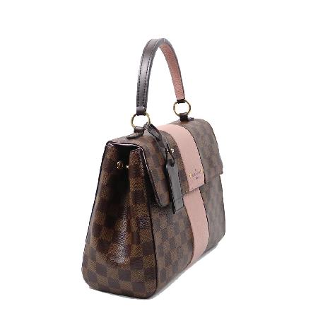 Louis Vuitton(���̺���) N41071 �ٹ̿� ���� ���� ��Ʈ��Ʈ BB ��Ʈ�� �� ����� [����ż�����] �̹���2 - ���̺��� �߰���ǰ