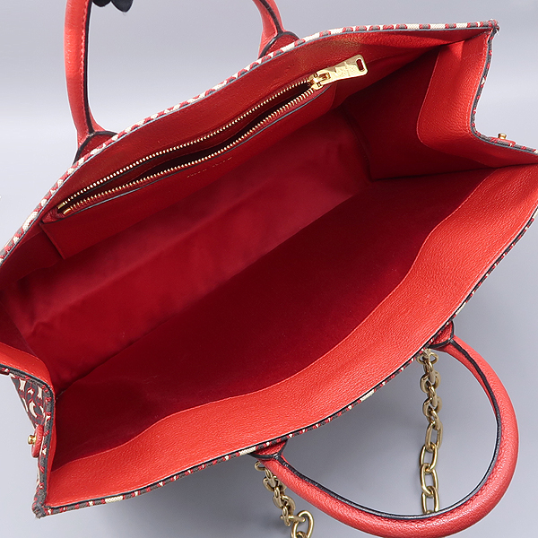 MiuMiu(�̿�̿�) 5BG156 ���� �ڰ��� ���� ��Ʈ�� + ��� ��Ʈ�� 2WAY [����������] �̹���5 - ���̺��� �߰���ǰ