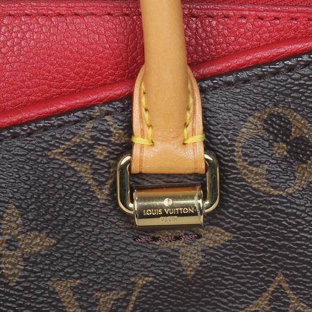 Louis Vuitton(���̺���) M41241 ���׷� ĵ���� �ȶ�BB 2WAY(2) (���ֻ���) �̹���4 - ���̺��� �߰���ǰ