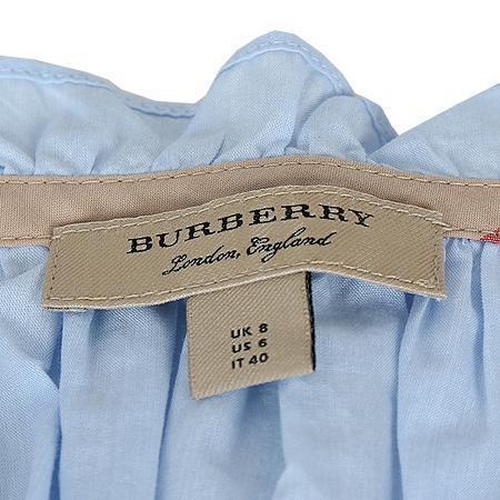 Burberry(������) ���þ� ���� ������ ��ư ���ǽ� �巹��(���ֻ���) �̹���3 - ���̺��� �߰���ǰ