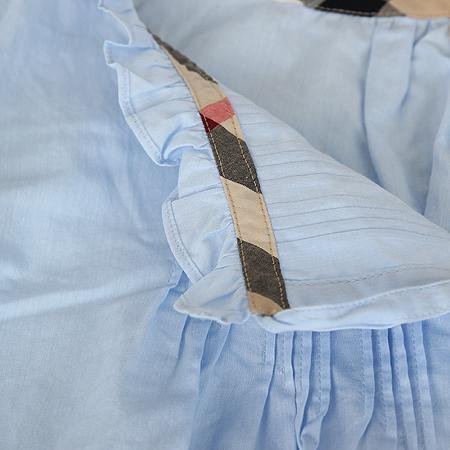 Burberry(������) ���þ� ���� ������ ��ư ���ǽ� �巹��(���ֻ���) �̹���4 - ���̺��� �߰���ǰ