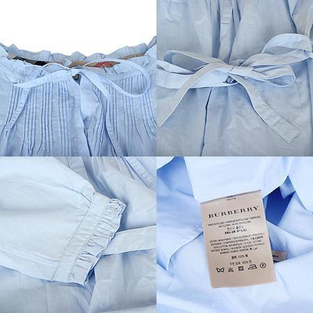 Burberry(������) ���þ� ���� ������ ��ư ���ǽ� �巹��(���ֻ���) �̹���5 - ���̺��� �߰���ǰ