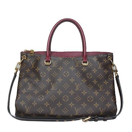 Louis Vuitton(���̺���) M42810 ���׷� ĵ���� �ȶ� Ǯ 2WAY(���ֻ���) �̹���2 - ���̺��� �߰���ǰ