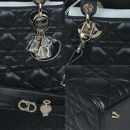 Dior(ũ����î���) M0538ONGE_N900 ���� ���� ����Ų ���̵��� ABCDior ���� 2WAY(���ֻ���) �̹���5 - ���̺��� �߰���ǰ