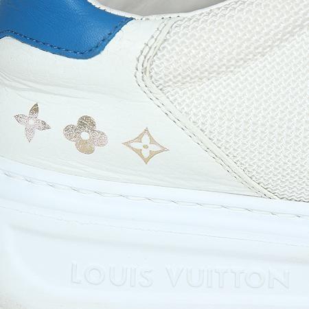 Louis Vuitton(���̺���) ��������� ����Ŀ�� 7.5ȣ(260~265)(���ֻ���) �̹���4 - ���̺��� �߰���ǰ