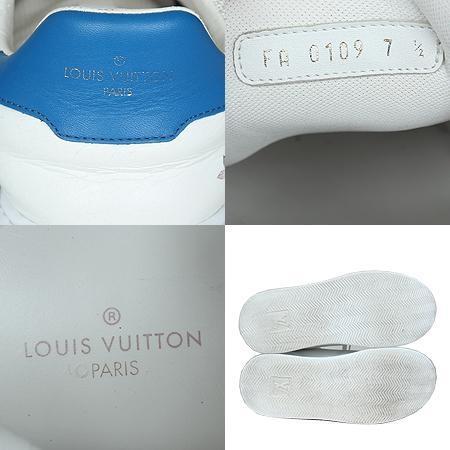 Louis Vuitton(���̺���) ��������� ����Ŀ�� 7.5ȣ(260~265)(���ֻ���) �̹���5 - ���̺��� �߰���ǰ