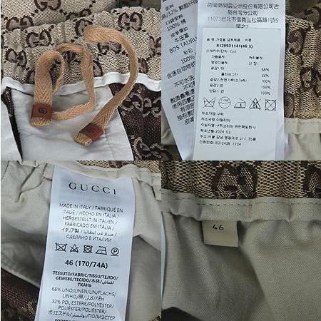 Gucci(����) 742781 GG ������ ���� ���� (46) (���ֻ���) �̹���5 - ���̺��� �߰���ǰ