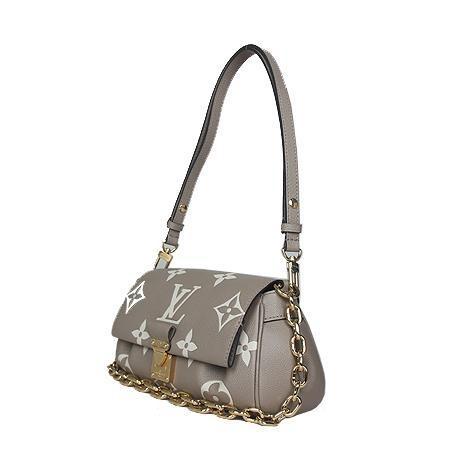 Louis Vuitton(���̺���) M45836 ũ�� �÷� ���׷� �������� ���̺��� ��� ũ�ν���(���ֻ���) �̹���3 - ���̺��� �߰���ǰ