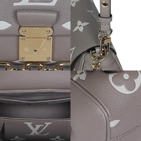 Louis Vuitton(���̺���) M45836 ũ�� �÷� ���׷� �������� ���̺��� ��� ũ�ν���(���ֻ���) �̹���5 - ���̺��� �߰���ǰ