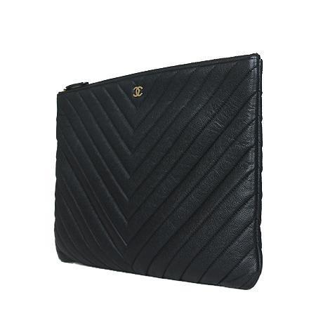 Chanel(����) COCO ����ΰ� ���� ĳ��� ����� ���� Ŭ��ġ��(���ֻ���) �̹���3 - ���̺��� �߰���ǰ