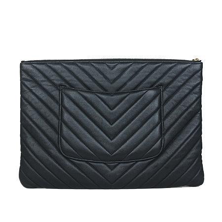 Chanel(����) COCO ����ΰ� ���� ĳ��� ����� ���� Ŭ��ġ��(���ֻ���) �̹���4 - ���̺��� �߰���ǰ