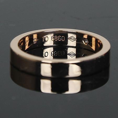 Cartier(��쿡) B4086400 1����Ʈ 18K ��ũ��� 3mm �α׷��̺� �������(7ȣ)(���ֻ���) �̹���5 - ���̺��� �߰���ǰ