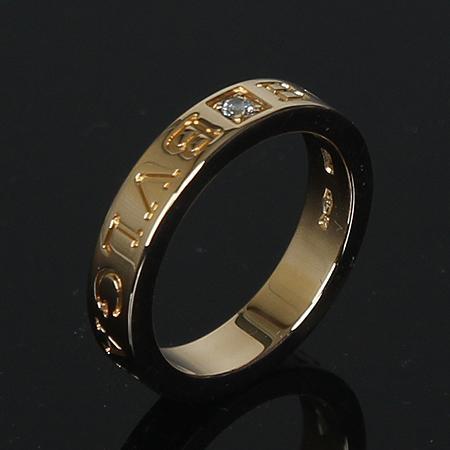 Bvlgari(�Ұ���) 342929 1����Ʈ ���̾� 18K ���ο��� �����ο� ������ �������� (8ȣ)(���ֻ���) �̹���4 - ���̺��� �߰���ǰ