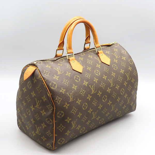Louis Vuitton(���̺���) M41524 ���׷� ĵ���� ���ǵ� 35 ��Ʈ�� [���̷Ե���] �̹���2 - ���̺��� �߰���ǰ