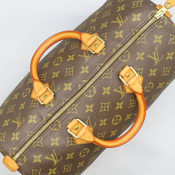 Louis Vuitton(���̺���) M41524 ���׷� ĵ���� ���ǵ� 35 ��Ʈ�� [���̷Ե���] �̹���6 - ���̺��� �߰���ǰ