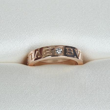 Bvlgari(ºÒ°¡¸®) 341819 1Æ÷ÀÎÆ® ´ÙÀÌ¾Æ 18K ·ÎÁî°ñµå ºñÁ¦·Î¿ø ¿¡¼¾¼È ¿©¼º¹ÝÁö (8È£)(±¤ÁÖ»ó¹«Á¡) Bvlgari(ºÒ°¡¸®) 341819 1Æ÷ÀÎÆ® ´ÙÀÌ¾Æ 18K ·ÎÁî°ñµå ºñÁ¦·Î¿ø ¿¡¼¾¼È ¿©¼º¹ÝÁö (8È£)(±¤ÁÖ»ó¹«Á¡)