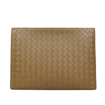 BOTTEGAVENETA(���װ�����Ÿ) 603432 ���� �÷� ���ϵ� Ŭ���� ��� ��ť��Ʈ ���̽� Ŭ��ġ(���ֻ���) �̹���3 - ���̺��� �߰���ǰ