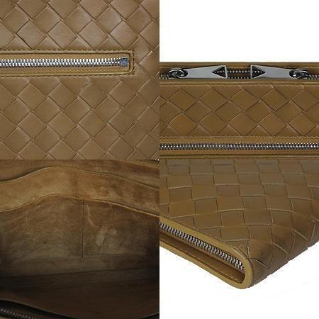 BOTTEGAVENETA(���װ�����Ÿ) 603432 ���� �÷� ���ϵ� Ŭ���� ��� ��ť��Ʈ ���̽� Ŭ��ġ(���ֻ���) �̹���5 - ���̺��� �߰���ǰ