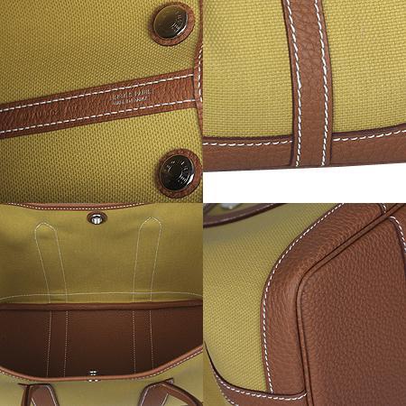 Hermes(�����޽�) H069573CKBG �װ�� & �ȶ�� �ϵ���� ������� ������Ƽ 30 ��Ʈ��(���ֻ���) �̹���5 - ���̺��� �߰���ǰ