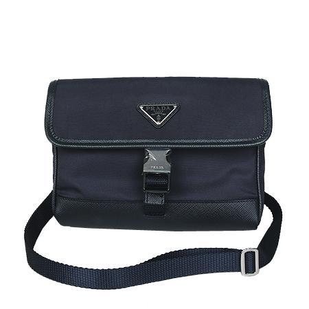 Prada(�����) 2ZH108 �����Ϸ� ���ǾƳ� ���� ���̺� �̴� ũ�ν��� (���ֻ���) �̹���2 - ���̺��� �߰���ǰ