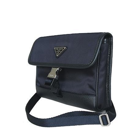 Prada(�����) 2ZH108 �����Ϸ� ���ǾƳ� ���� ���̺� �̴� ũ�ν��� (���ֻ���) �̹���3 - ���̺��� �߰���ǰ