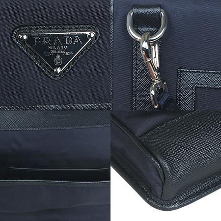 Prada(�����) 2ZH108 �����Ϸ� ���ǾƳ� ���� ���̺� �̴� ũ�ν��� (���ֻ���) �̹���5 - ���̺��� �߰���ǰ