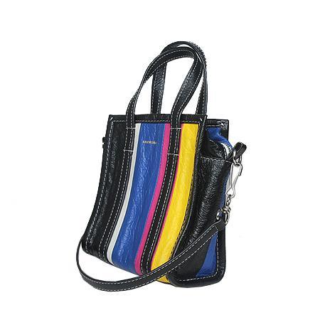 Balenciaga(�߷��þư�) 513988 Bazar (����) ���۹� ��Ƽ�÷� ���� XXS 2WAY(���ֻ���) �̹���2 - ���̺��� �߰���ǰ