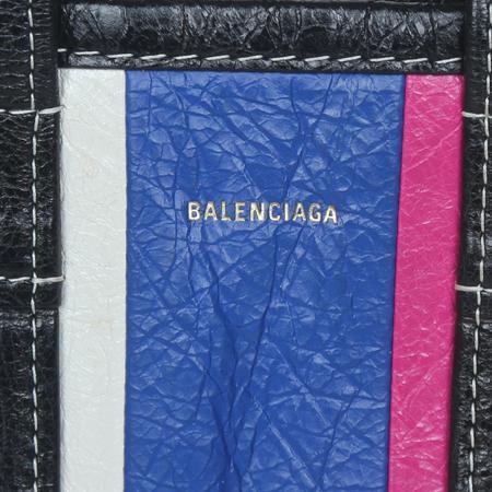 Balenciaga(�߷��þư�) 513988 Bazar (����) ���۹� ��Ƽ�÷� ���� XXS 2WAY(���ֻ���) �̹���4 - ���̺��� �߰���ǰ